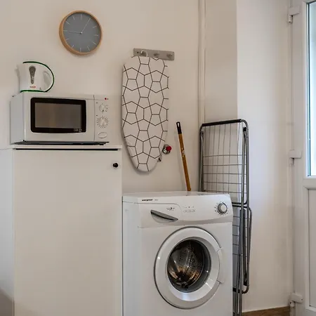 Apartament Elysian Estate *