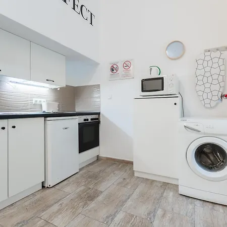 Elysian Estate Apartament