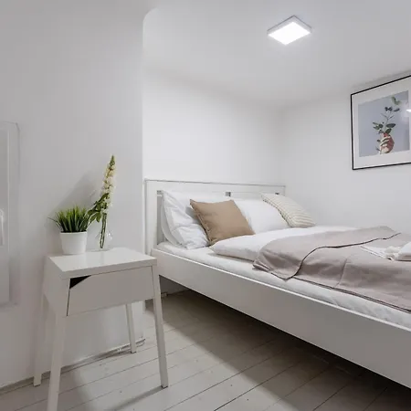 Apartament Elysian Estate Budapesta