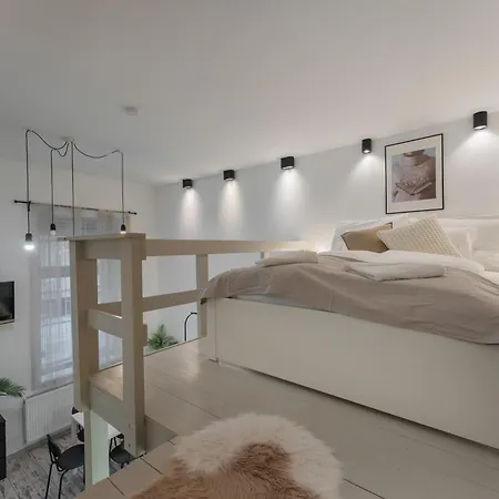 Apartament Elysian Estate *