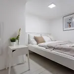 Lejlighed Elysian Estate Budapest