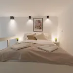 Elysian Estate Lejlighed Budapest