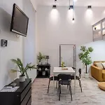 Lejlighed Elysian Estate Budapest
