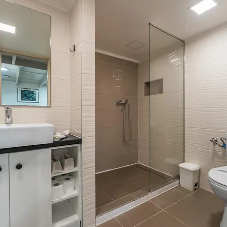Elysian Estate Apartmán *