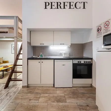 Elysian Estate Budapešť