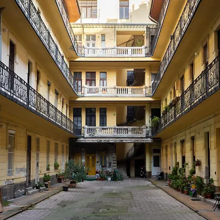 Elysian Estate
