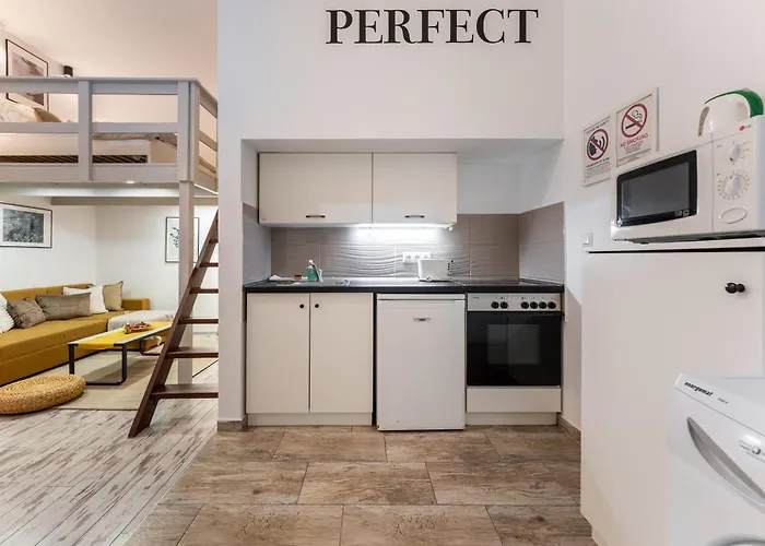 Elysian Estate Budapest