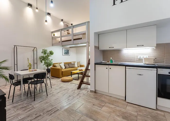 Elysian Estate Apartmán Budapešť