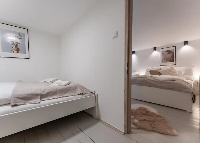 Elysian Estate * Budapešť