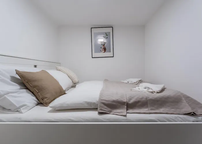 Apartmán Elysian Estate Budapešť