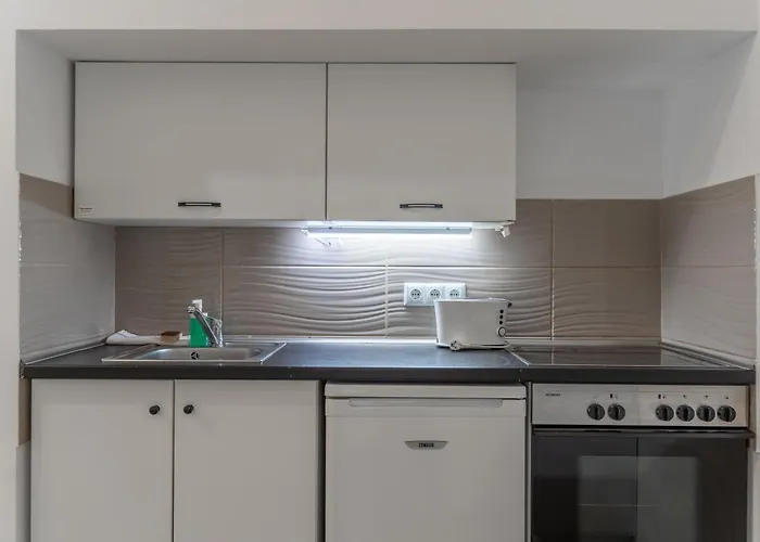 Elysian Estate Apartmán Budapešť