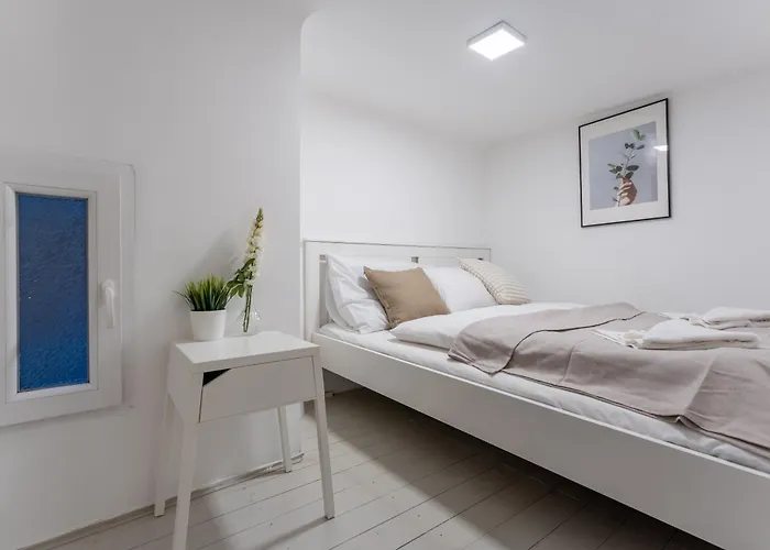 Apartmán Elysian Estate Budapešť