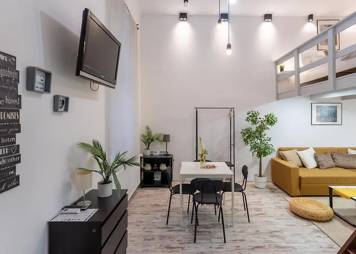 Apartmán Elysian Estate Budapešť