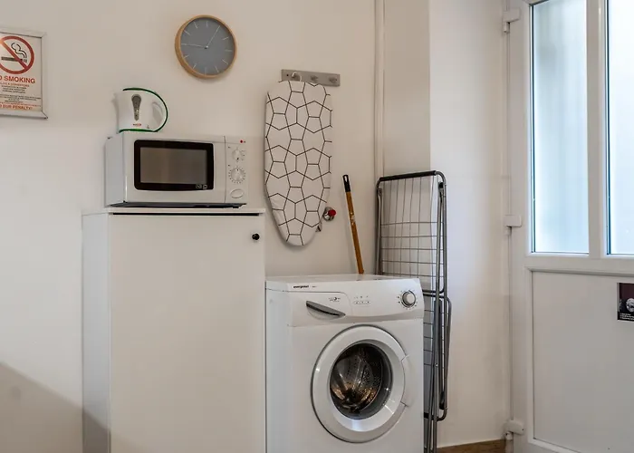 Apartament Elysian Estate *