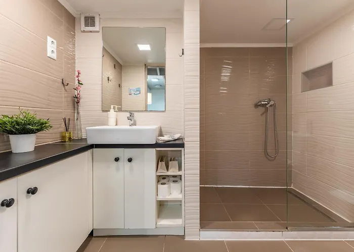Apartament Elysian Estate