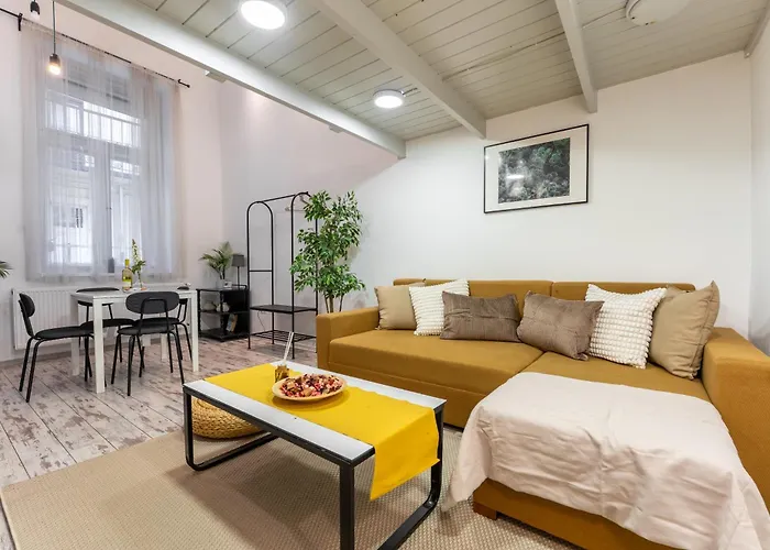 Apartament Elysian Estate *