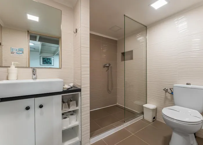 Elysian Estate Apartament *