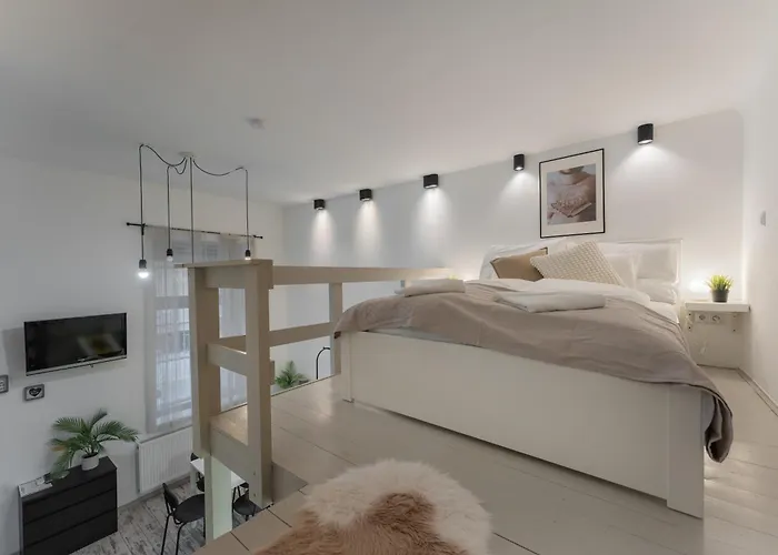 Apartament Elysian Estate *