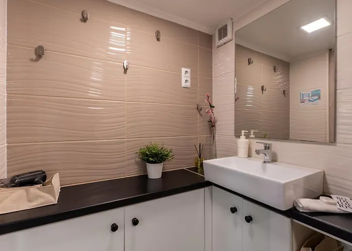 Apartament Elysian Estate
