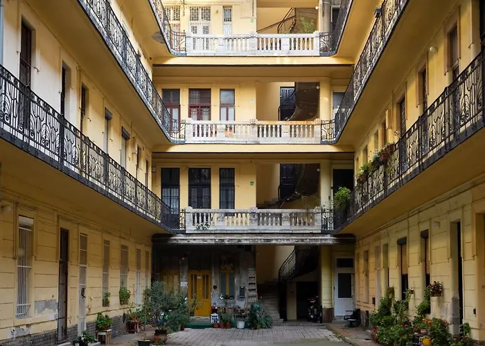 Elysian Estate